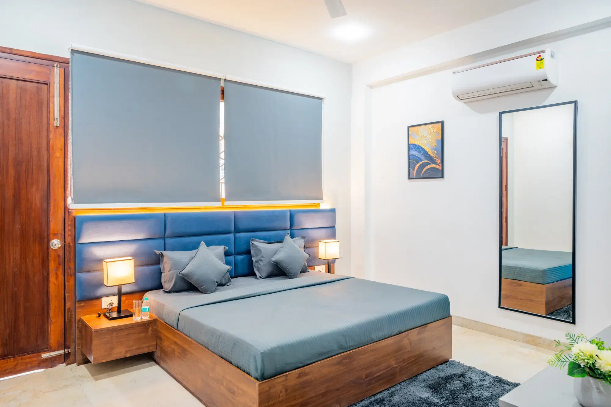coliving housr