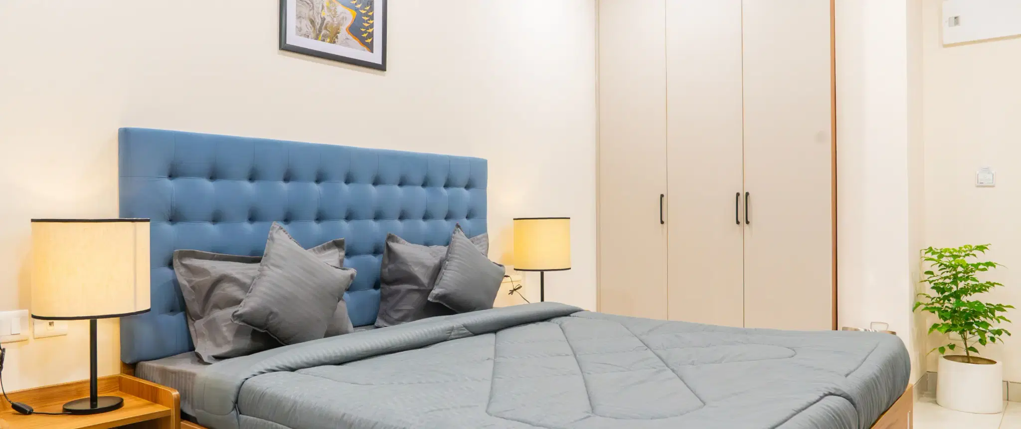 coliving housr